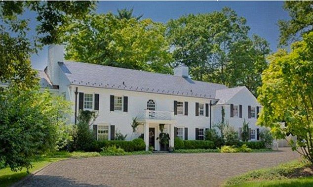 Catherine Zeta-Jones pokazała swoją garderobę! 