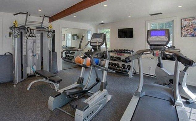 Catherine Zeta-Jones pokazała swoją garderobę! Catherine Zeta-Jones pokazała swoją garderobę!