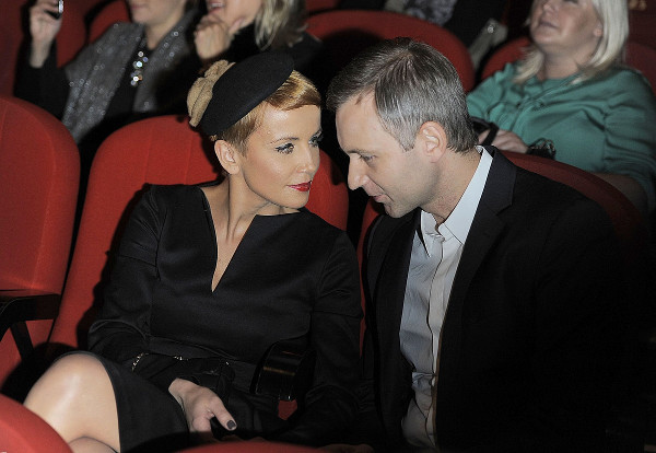 Katarzyna Zielińska chciałaby wziąć ślub w Nowym Jorku