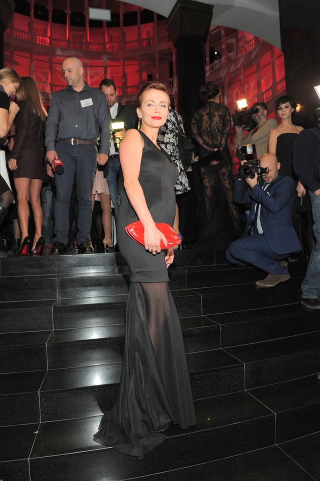 Seksapil i dramat na Różach Gali 2014 (FOTO) Seksapil i dramat na Różach Gali 2014 (FOTO)