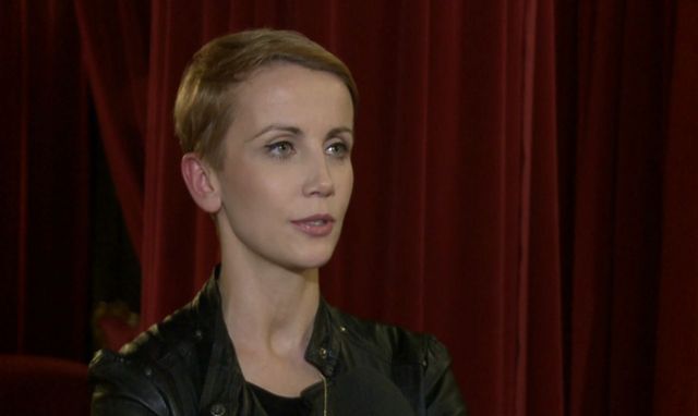 Katarzyna Zielińska: Polacy uwielbiają wbijać szpilki! VIDEO