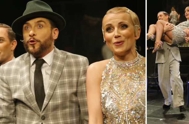 Kasia Zielińska w stylu Nowego Jorku z lat 20. XX wieku – szykuje się hit?