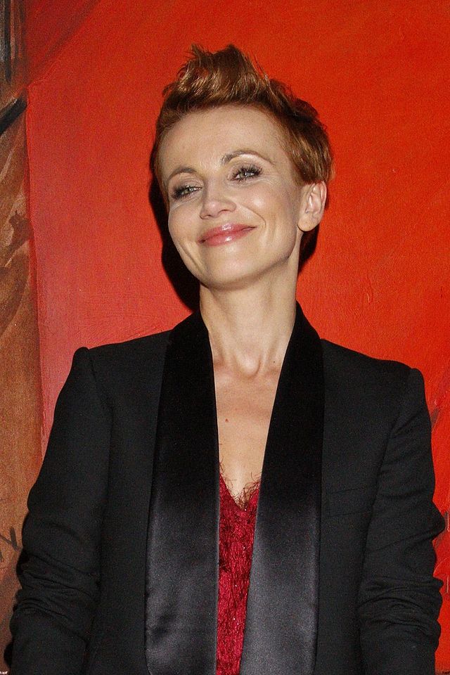 Katarzyna Zielińska zostanie mamą? (FOTO)