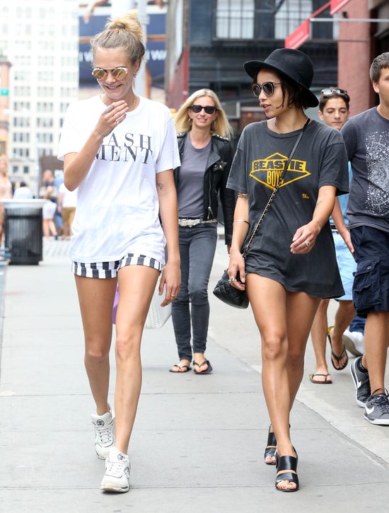 Oto najlepiej ubrana kobieta na świecie (FOTO)