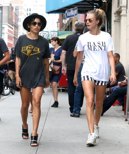 Oto najlepiej ubrana kobieta na świecie (FOTO)