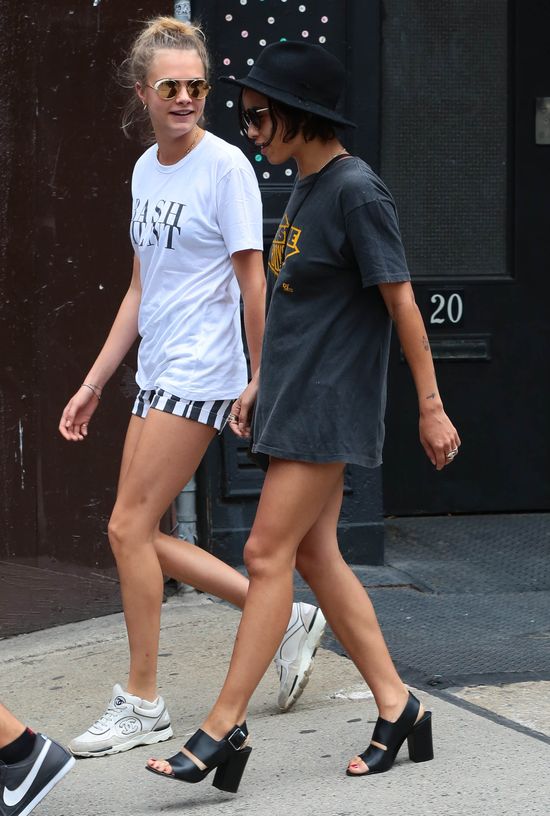 Oto najlepiej ubrana kobieta na świecie (FOTO)