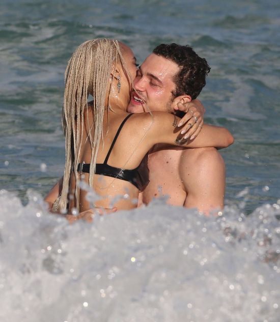 U niej Święta upłyną pod znakiem miłości i wypoczynku (FOTO)