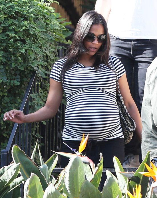 Dzieli stylistę z Kourtney Kardashian? (FOTO) Dzieli stylistę z Kourtney Kardashian? (FOTO)