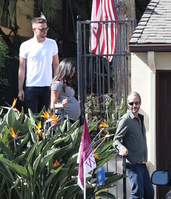 Dzieli stylistę z Kourtney Kardashian? (FOTO) Dzieli stylistę z Kourtney Kardashian? (FOTO)