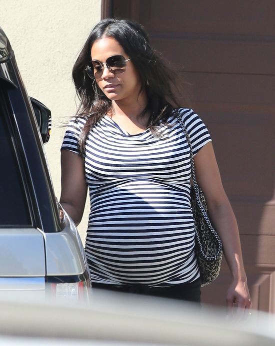 Dzieli stylistę z Kourtney Kardashian? (FOTO) Dzieli stylistę z Kourtney Kardashian? (FOTO)