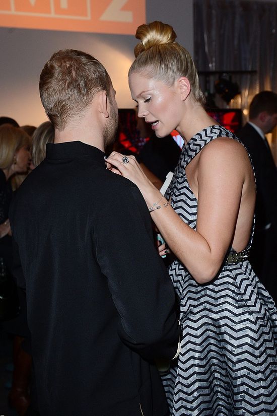 Zosia Ślotała wygryzła Kasię Tusk!