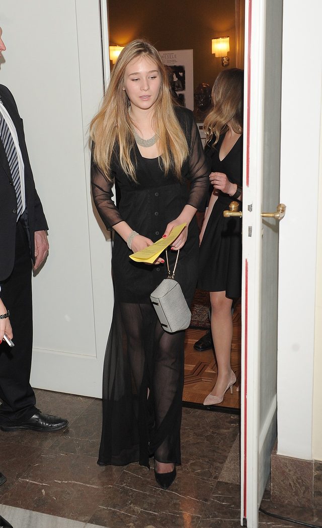 Gwiazdy na gali Orły 2015 (FOTO)