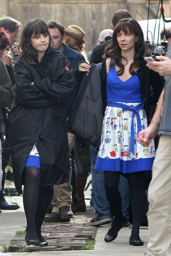 Gwiazdy i ich dublerzy (FOTO)