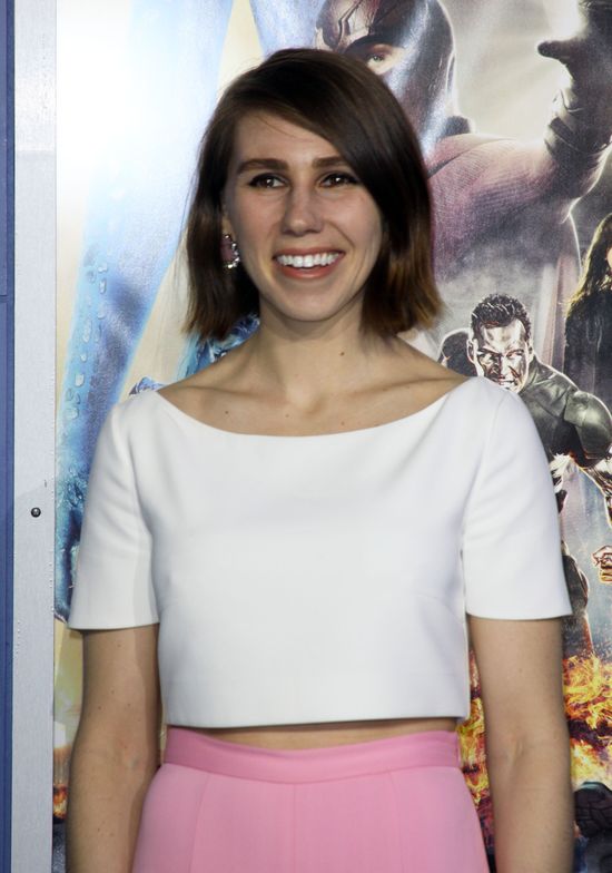 Gwiazda Dziewczyn: Byłam bliska śmierci!