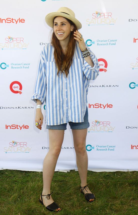 Gwiazda Dziewczyn: Byłam bliska śmierci!