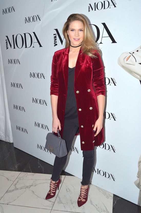 Margaret, Urbańska, Pestka i inni na imprezie Viva! Moda 