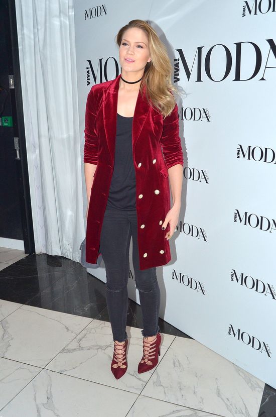 Chodakowska i Lewandowska spuściła Ślotale MANTO! Chodakowska i Lewandowska spuściła Ślotale MANTO!