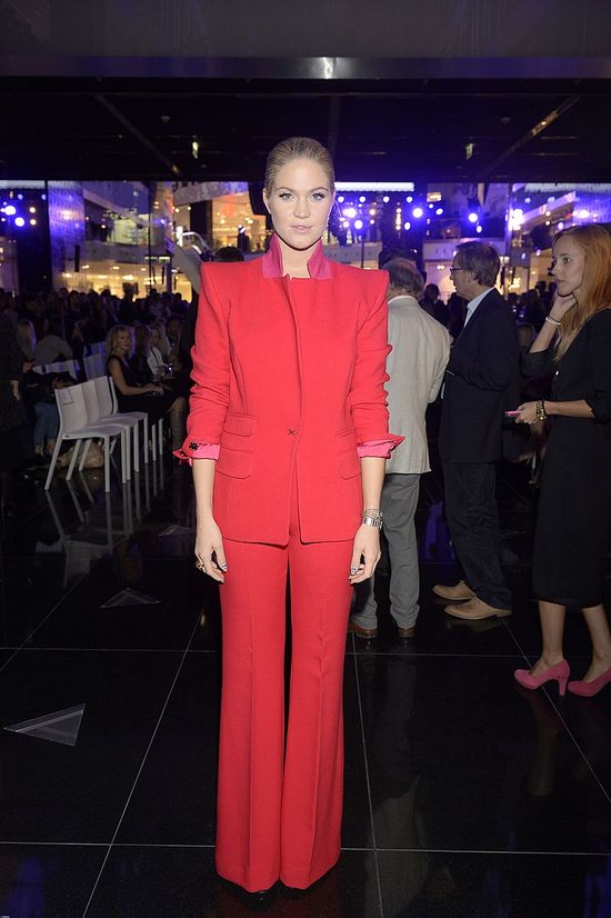 Tłum celebrytek na otwarciu domu handlowego Plac Unii (FOTO) Tłum celebrytek na otwarciu domu handlowego Plac Unii (FOTO)