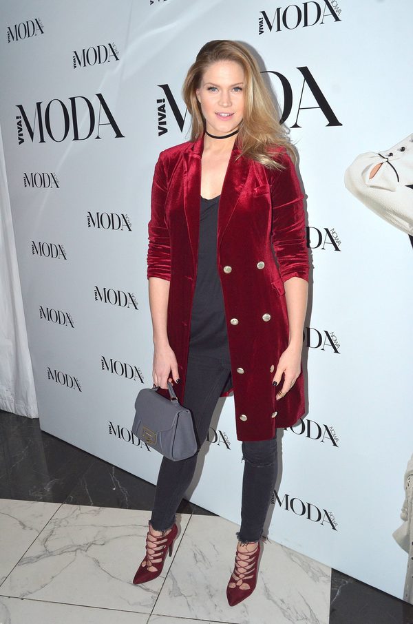 Zosia Ślotała nie spędzi Wielkanocy przy stole [VIDEO]