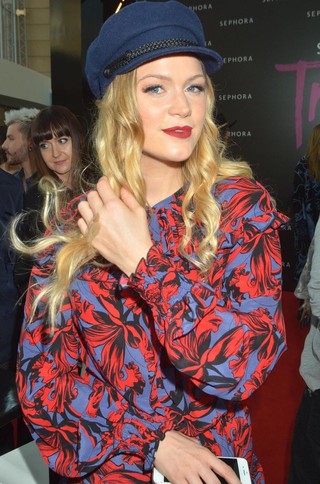 Zosia Ślotała już tak nie wygląda! Lewandowska skomentowała: Prawie jak Lewy Zosia Ślotała już tak nie wygląda! Lewandowska skomentowała: Prawie jak Lewy