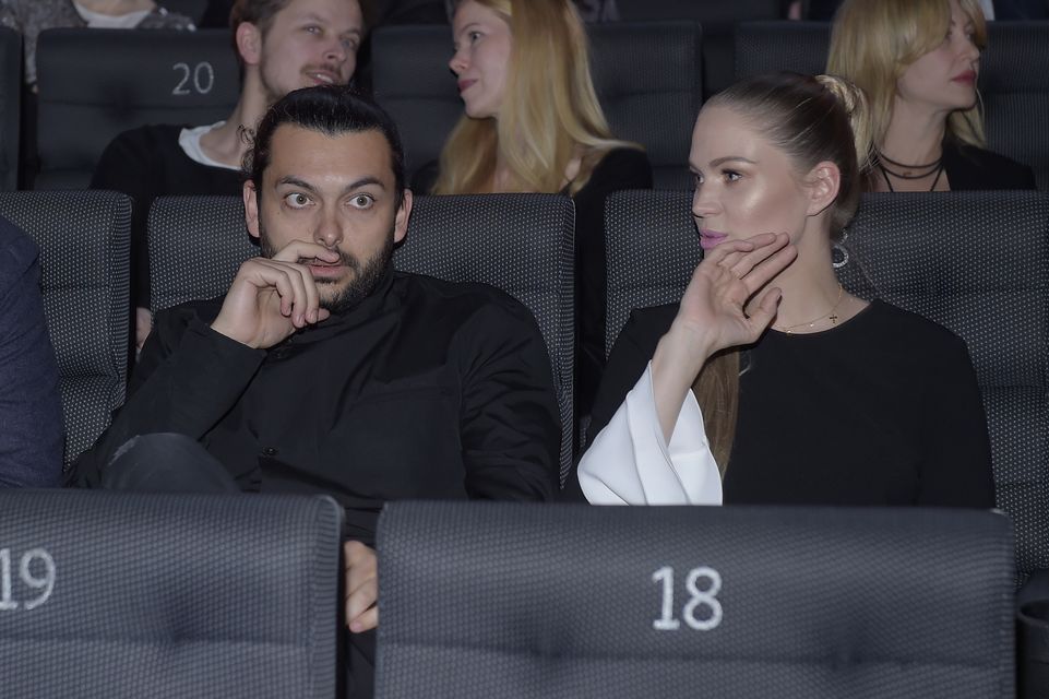 Zosia Ślotała na Instagramie: Pomocy!