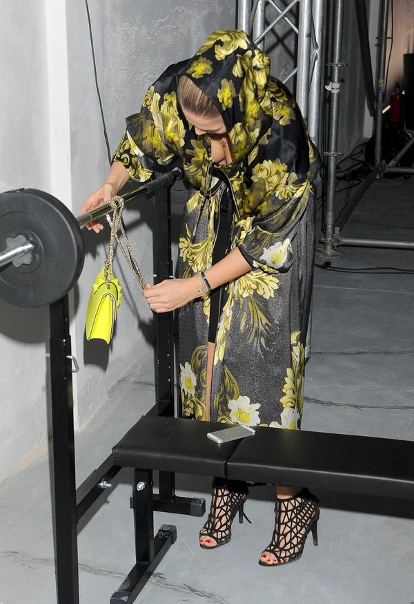 Zosia Ślotała za 5 miesięcy zostanie mamą