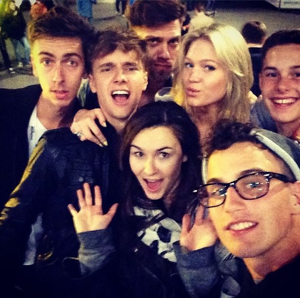 Zosia Ślotała obchodziła huczne urodziny (FOTO)