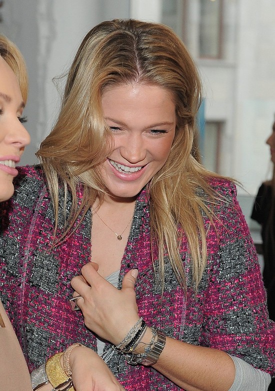 Czy Viola Kołakowska krytykuje ciążowego bloga Zosi Ślotały?