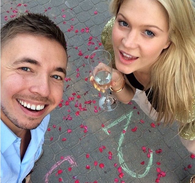 Zosia Ślotała obchodziła huczne urodziny (FOTO)