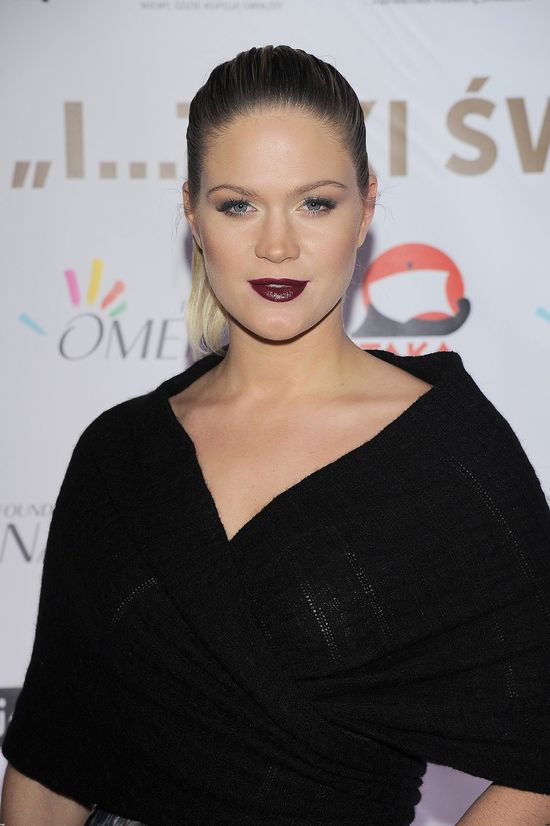 Glam skład Zosi Ślotały do zwolnienia? (FOTO)