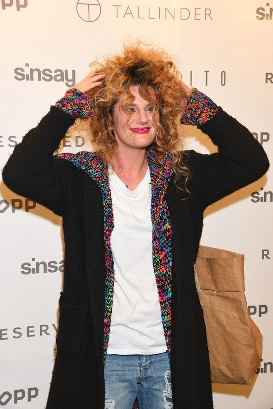 Gwiazdy na prezentacji kolekcji w showroomie LPP (FOTO)