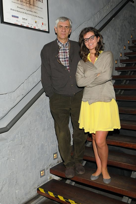 Nie zgadniecie, z kim teraz przyjaźni się Wierzbicka (FOTO)