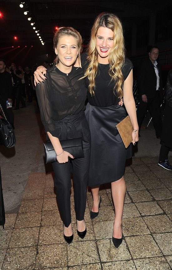 Zosia Zborowska już tak NIE wygląda (FOTO)