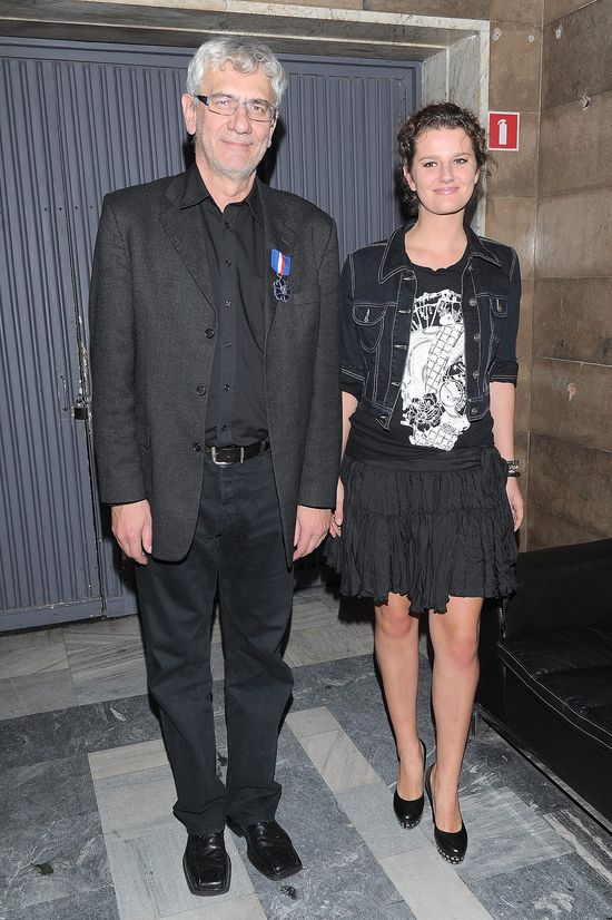 Nie zgadniecie, z kim teraz przyjaźni się Wierzbicka (FOTO) Nie zgadniecie, z kim teraz przyjaźni się Wierzbicka (FOTO)