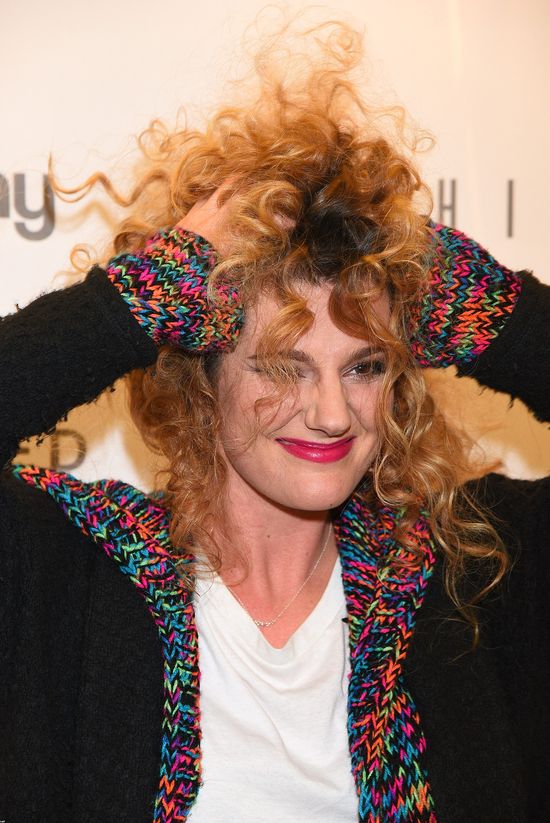 Zosia Zborowska już tak NIE wygląda (FOTO)