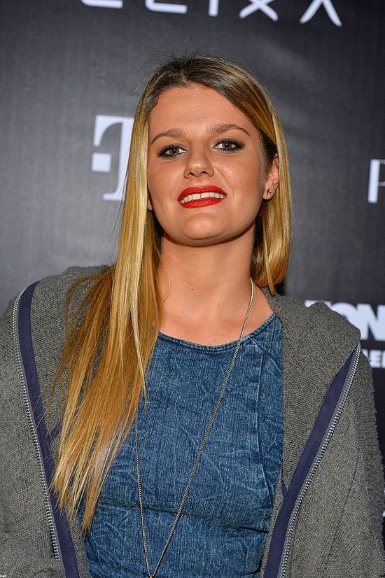 Córka znanego polskiego aktora nieźle się wylaszczyła (FOTO)