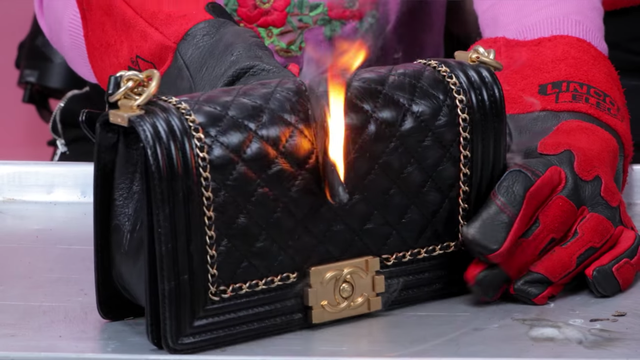 Jeffree Star w ogniu ogromnej krytyki, przez zabawę na Youtube! 