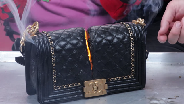 Jeffree Star w ogniu ogromnej krytyki, przez zabawę na Youtube! 