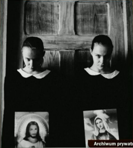 Zuza Kołodziejczyk z Top Model promuje siostrę? (FOTO+VIDEO)