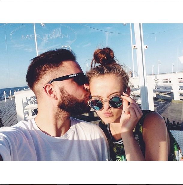 Zuza Kołodziejczyk pokazała zdjęcia z wakacji (FOTO)