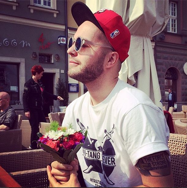 Zuza Kołodziejczyk pokazała chłopaka! (FOTO)