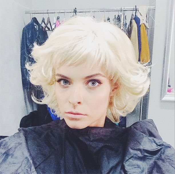 Zuza Kołodziejczyk ścięła i przefarbowała włosy?! (FOTO)