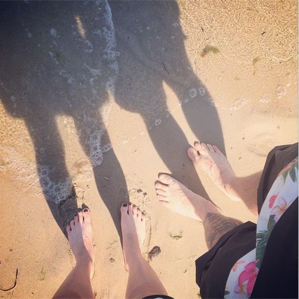 Zuza Kołodziejczyk pokazała zdjęcia z wakacji (FOTO)