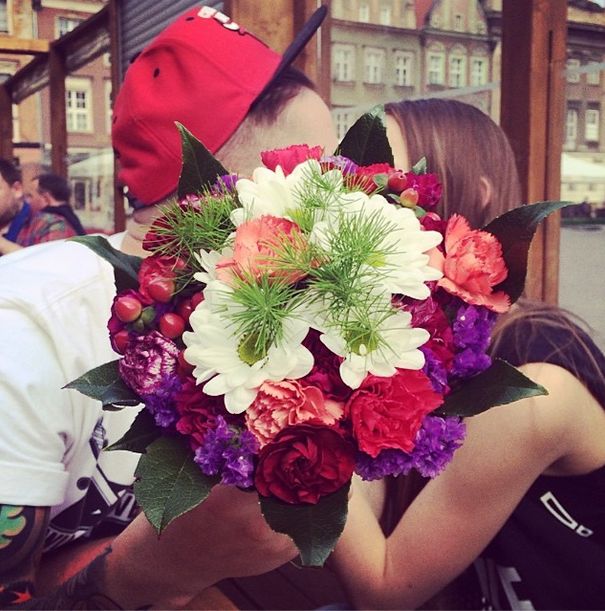 Zuza Kołodziejczyk pokazała chłopaka! (FOTO)