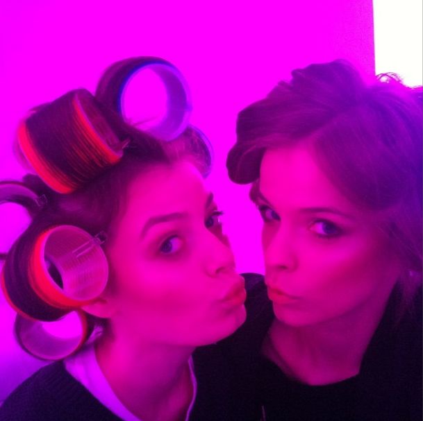 Jak wygląda dieta Zuzy Kołodziejczyk? (FOTO) Jak wygląda dieta Zuzy Kołodziejczyk? (FOTO)