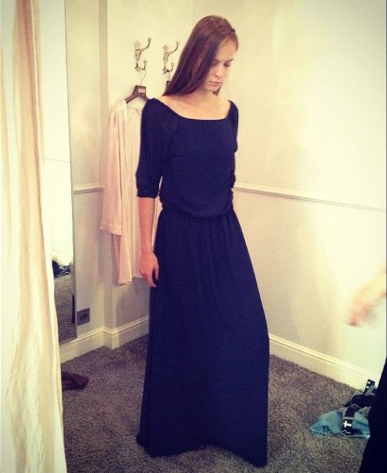 Zuza Kołodziejczyk prauje dla byłej żony Majdana (FOTO)