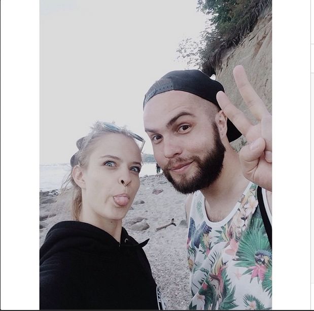 Zuza Kołodziejczyk pokazała zdjęcia z wakacji (FOTO)