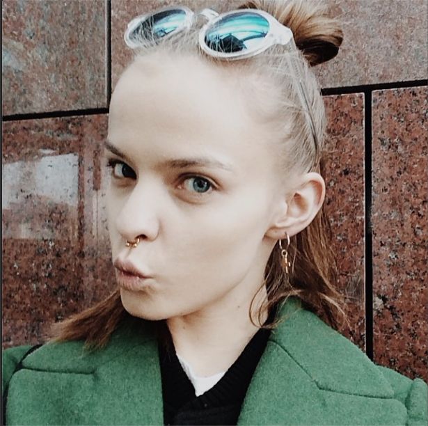 Zuza Kołodziejczyk pokazała chłopaka! (FOTO)