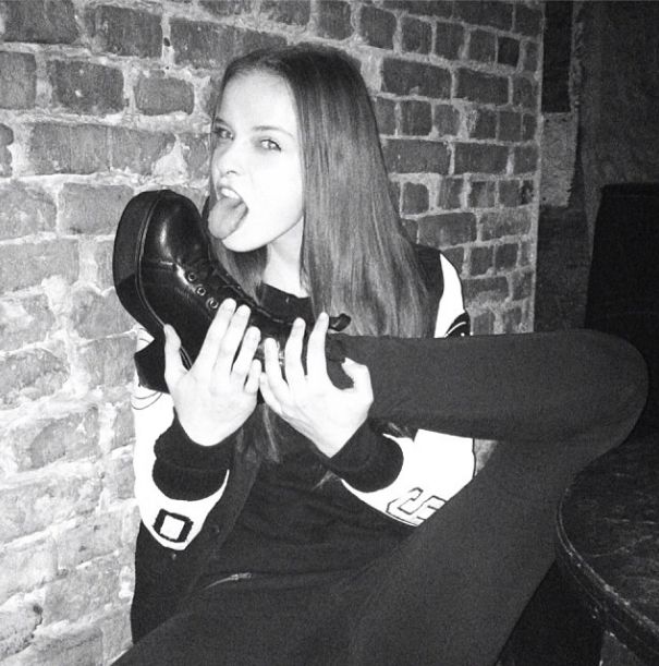 Jak wygląda dieta Zuzy Kołodziejczyk? (FOTO) Jak wygląda dieta Zuzy Kołodziejczyk? (FOTO)