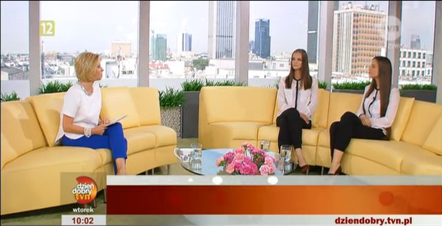 Zuza Kołodziejczyk z Top Model promuje siostrę? (FOTO+VIDEO)